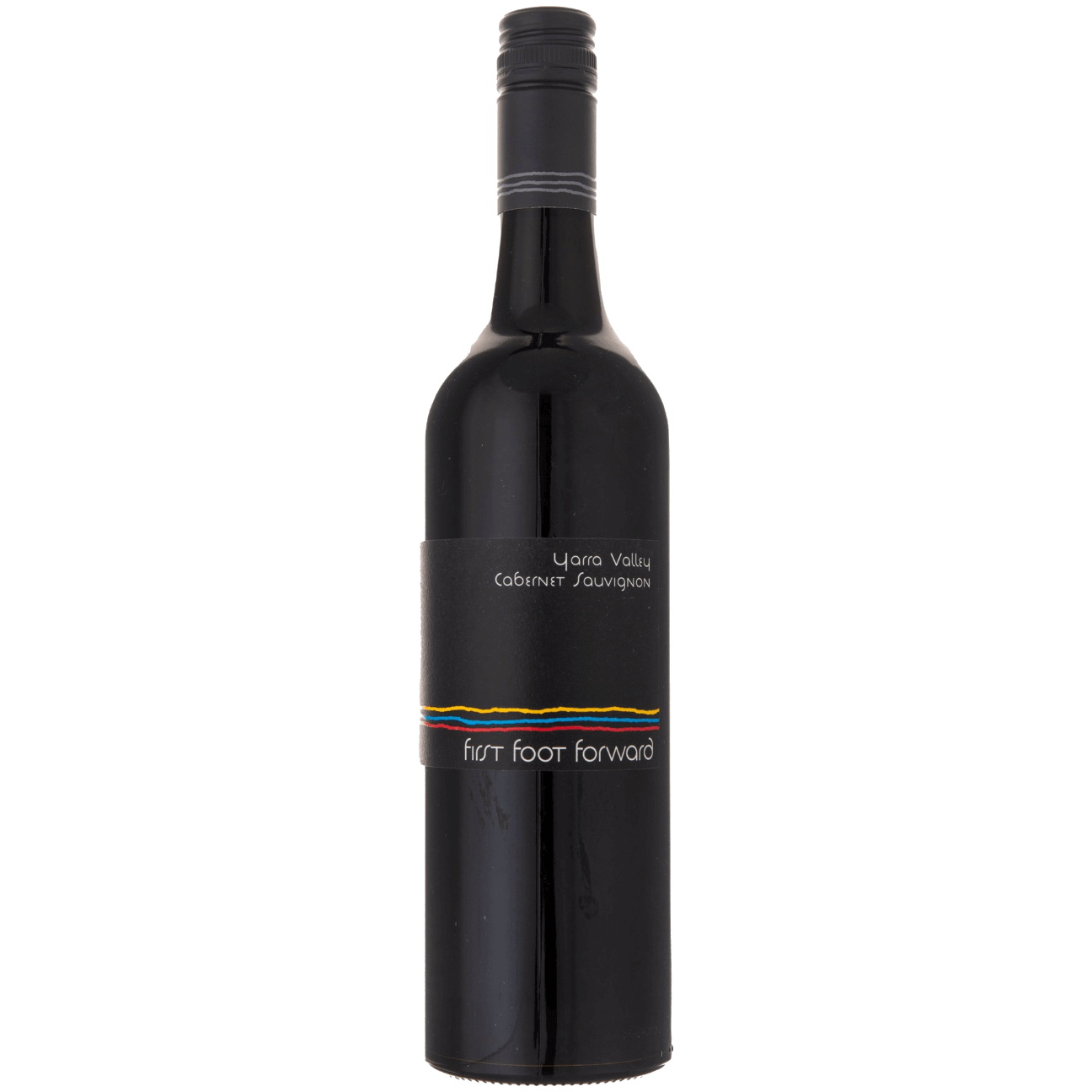 First Foot Forward Cabernet Sauvignon 2022 (12 Bottles) Yarra Valley, VIC