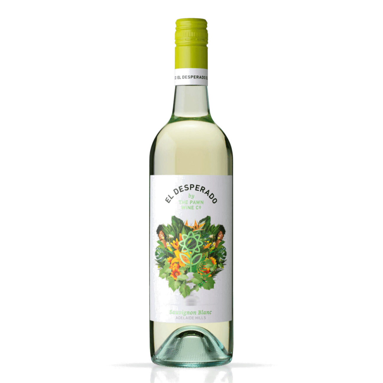 The Pawn El Desperado Sauvignon Blanc 2024 (12 Bottles) Adelaide Hills, SA