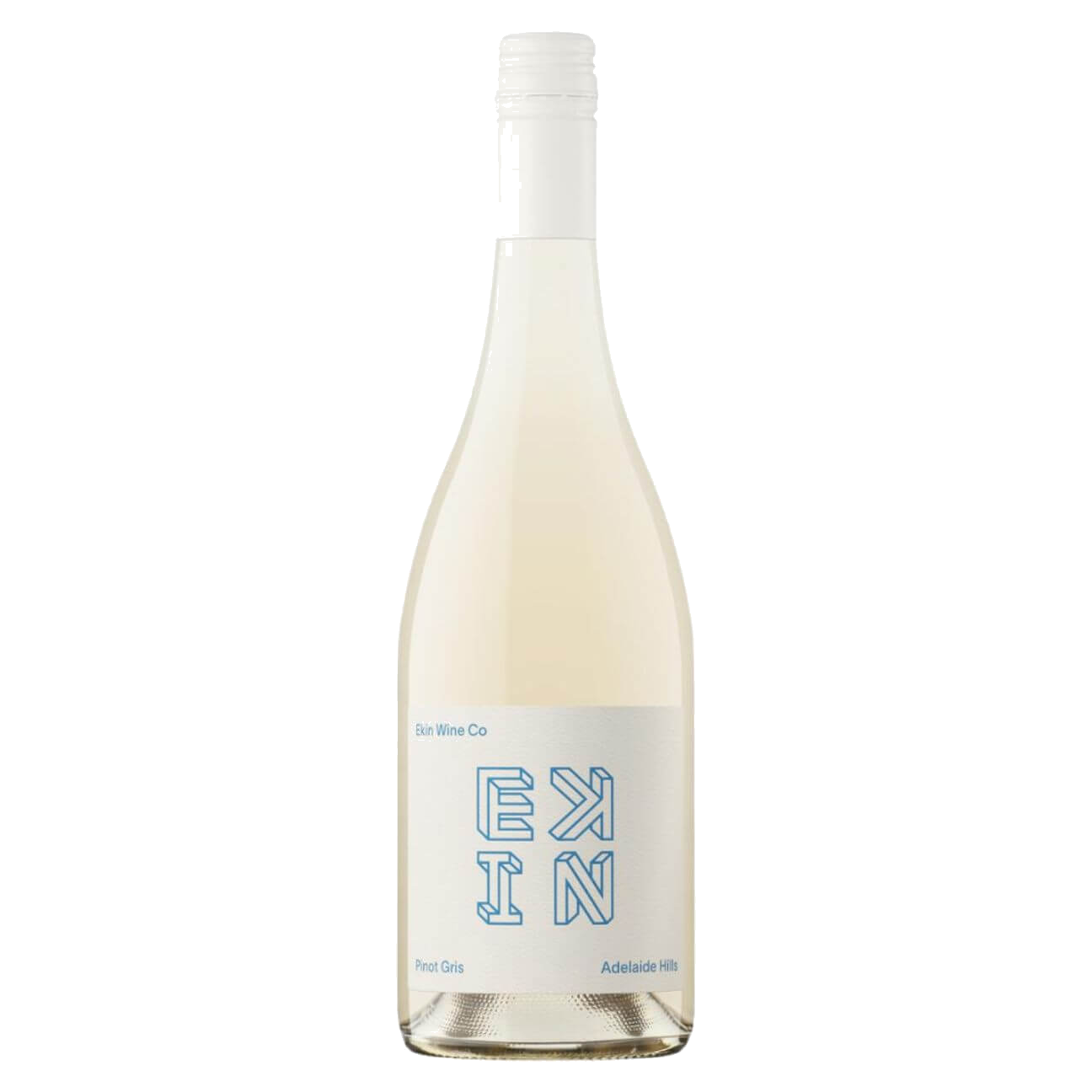 EKIN Pinot Gris 2025 (12 Bottles) Adelaide Hills, SA