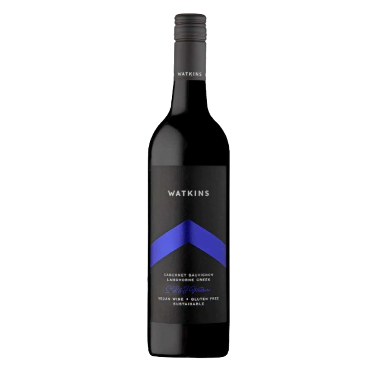 Watkins Cabernet Sauvignon 2021 (6 Bottles) Adelaide Hills, SA