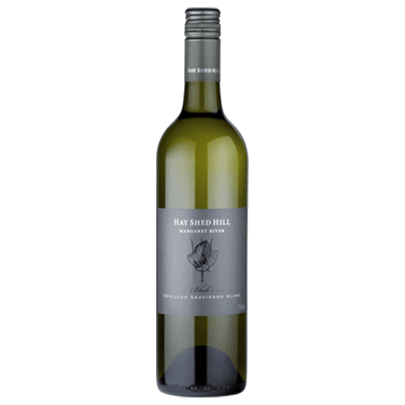 Hay Shed Hill Block 1 Semillon Sauvignon Blanc 2024/2025 (6 Bottles) Margaret River, WA