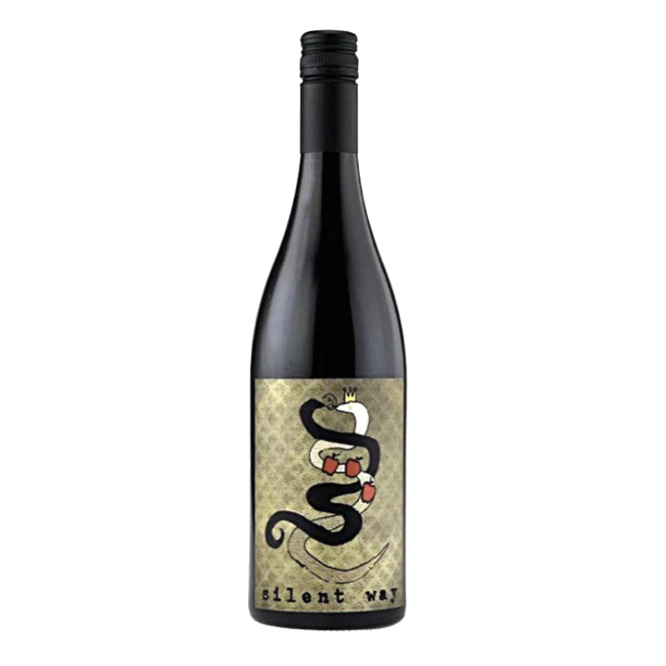 Silent Way Pinot Noir 2024 (12 Bottles) Macedon Ranges, ViIC