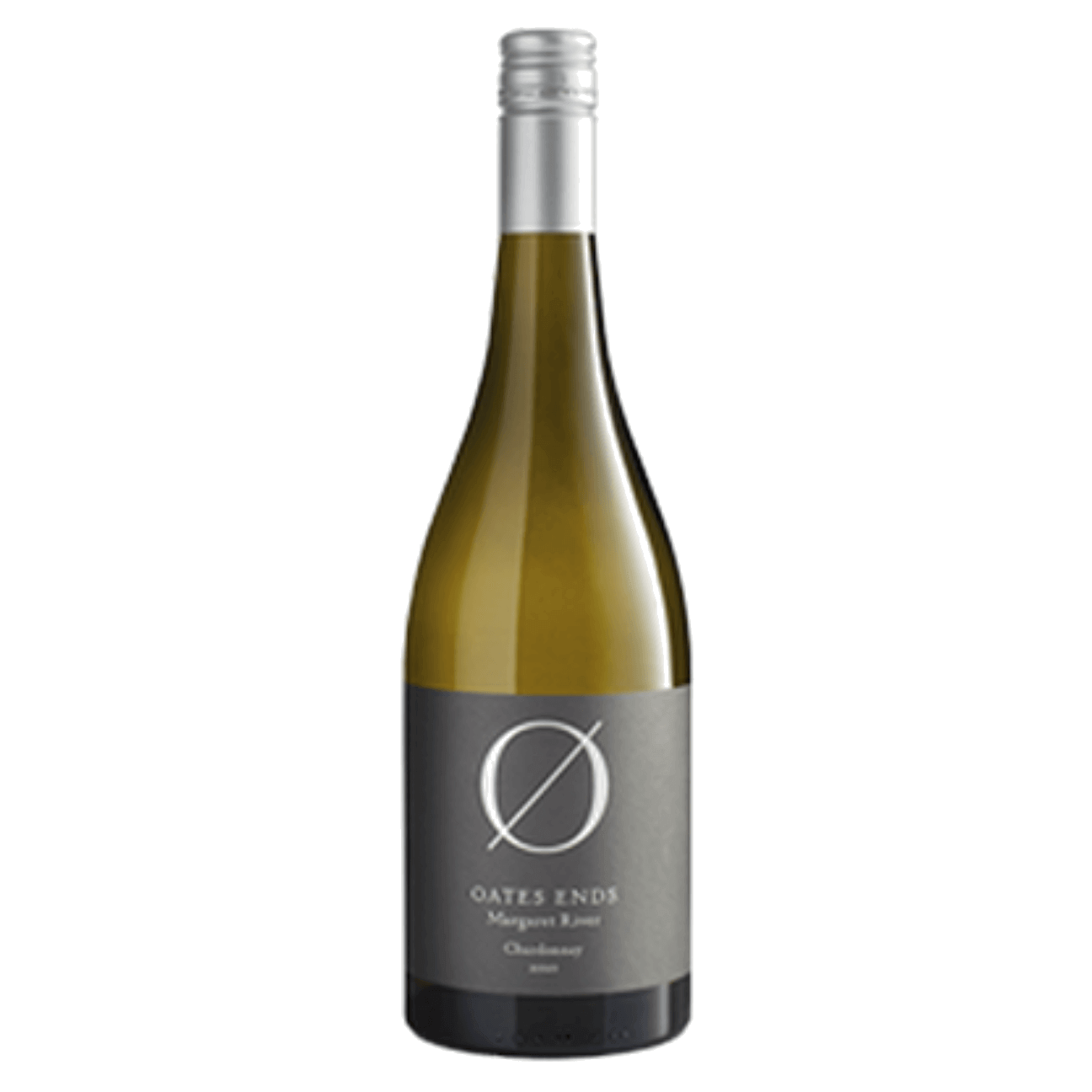 Oates End Chardonnay 2022 (6 Bottles) Margaret River, WA