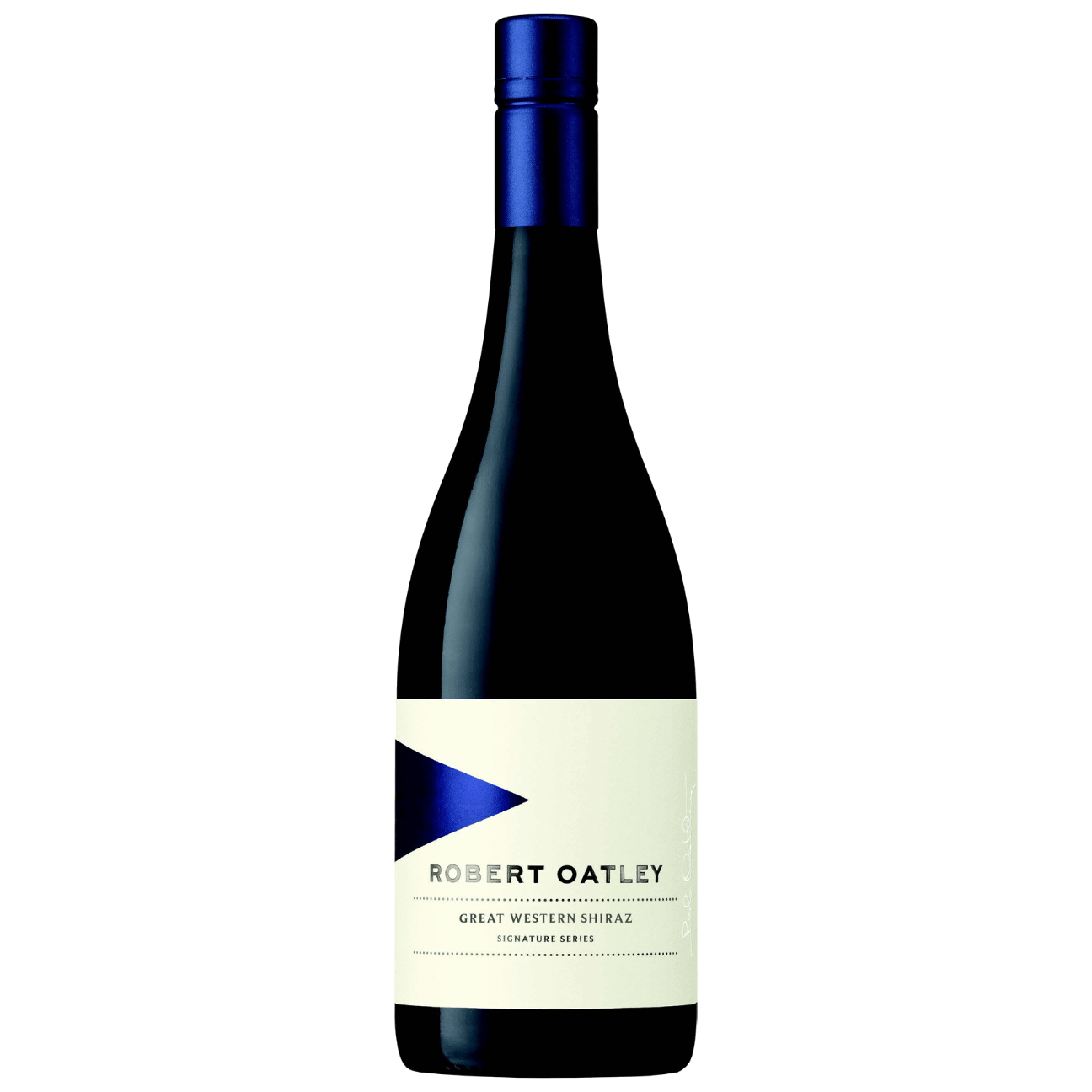 Robert Oatley Signature Series Shiraz 2021 (6 Bottles) Great Western, VIC