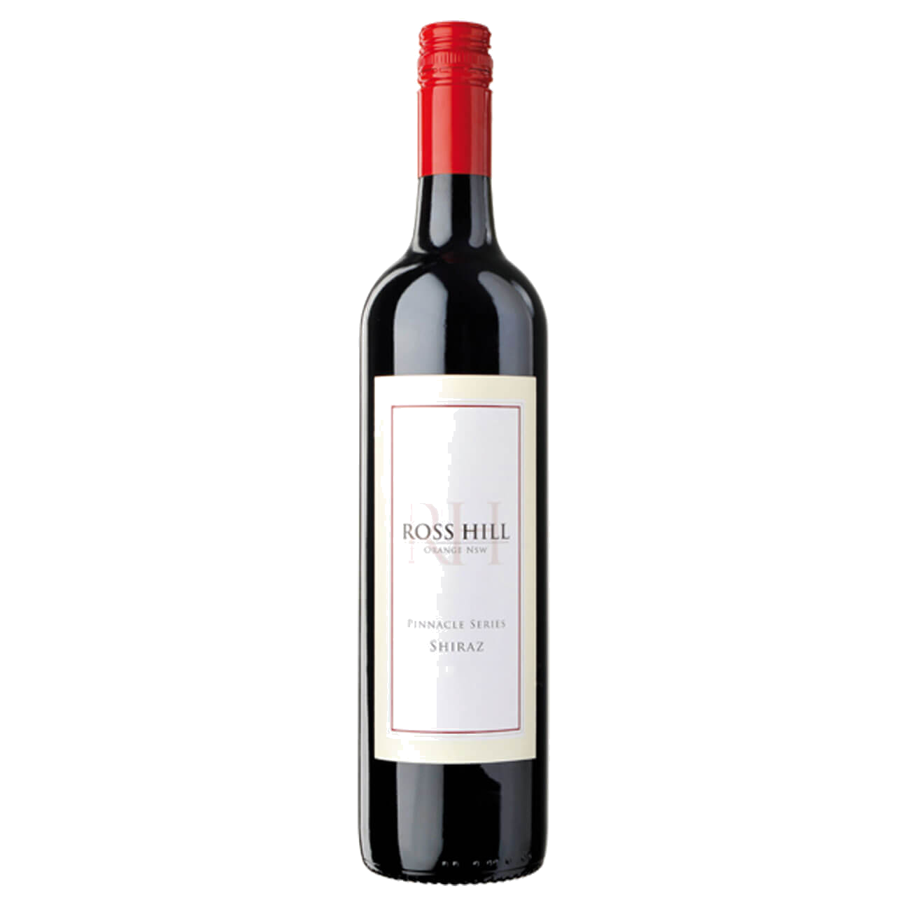 Ross Hill Pinnacle Series Shiraz 2023 (6 Bottles) Orange, NSW