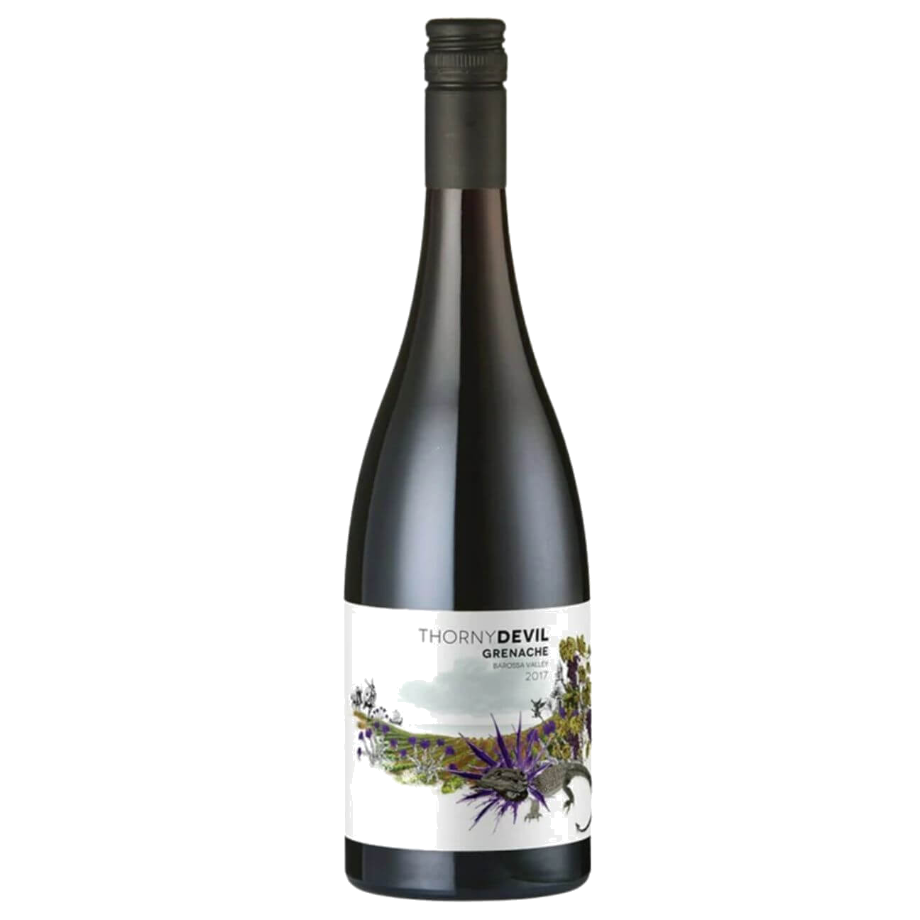 Thistledown Thorny Devil Old Vine Grenache 2024 (6 Bottles) McLaren Vale, SA
