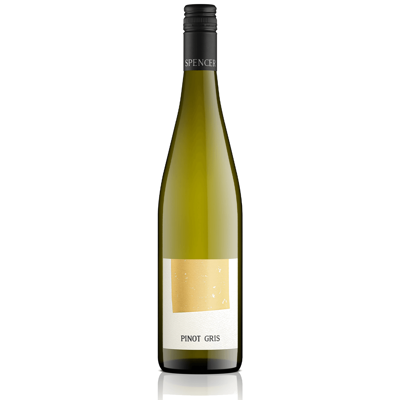 Nick Spencer Pinot Gris 2025 (12 Bottles) Hilltops, NSW