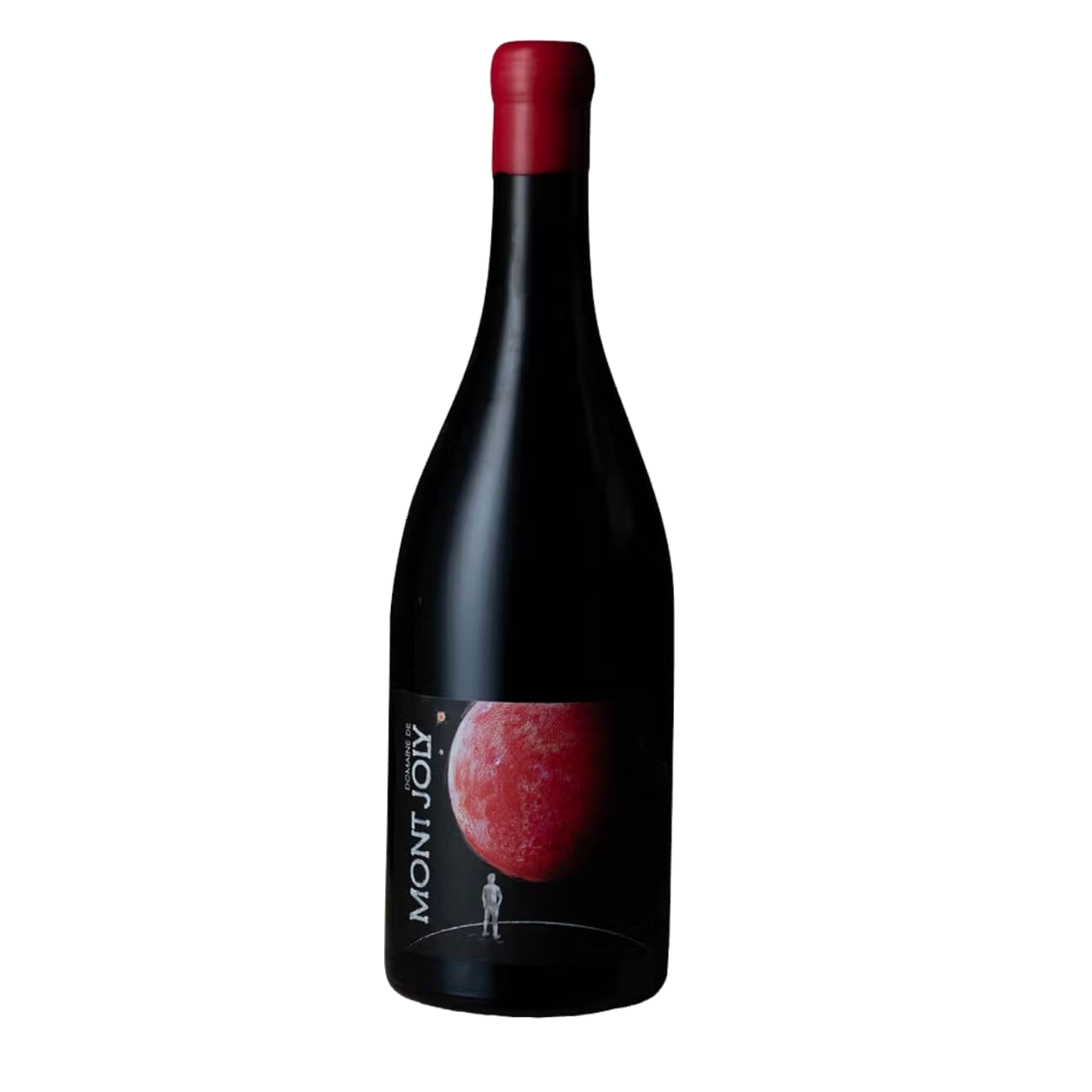 Domaine de Mont Joly "85.45" Beaujolais Blace 2020 (6 Bottles) Beaujolais, France