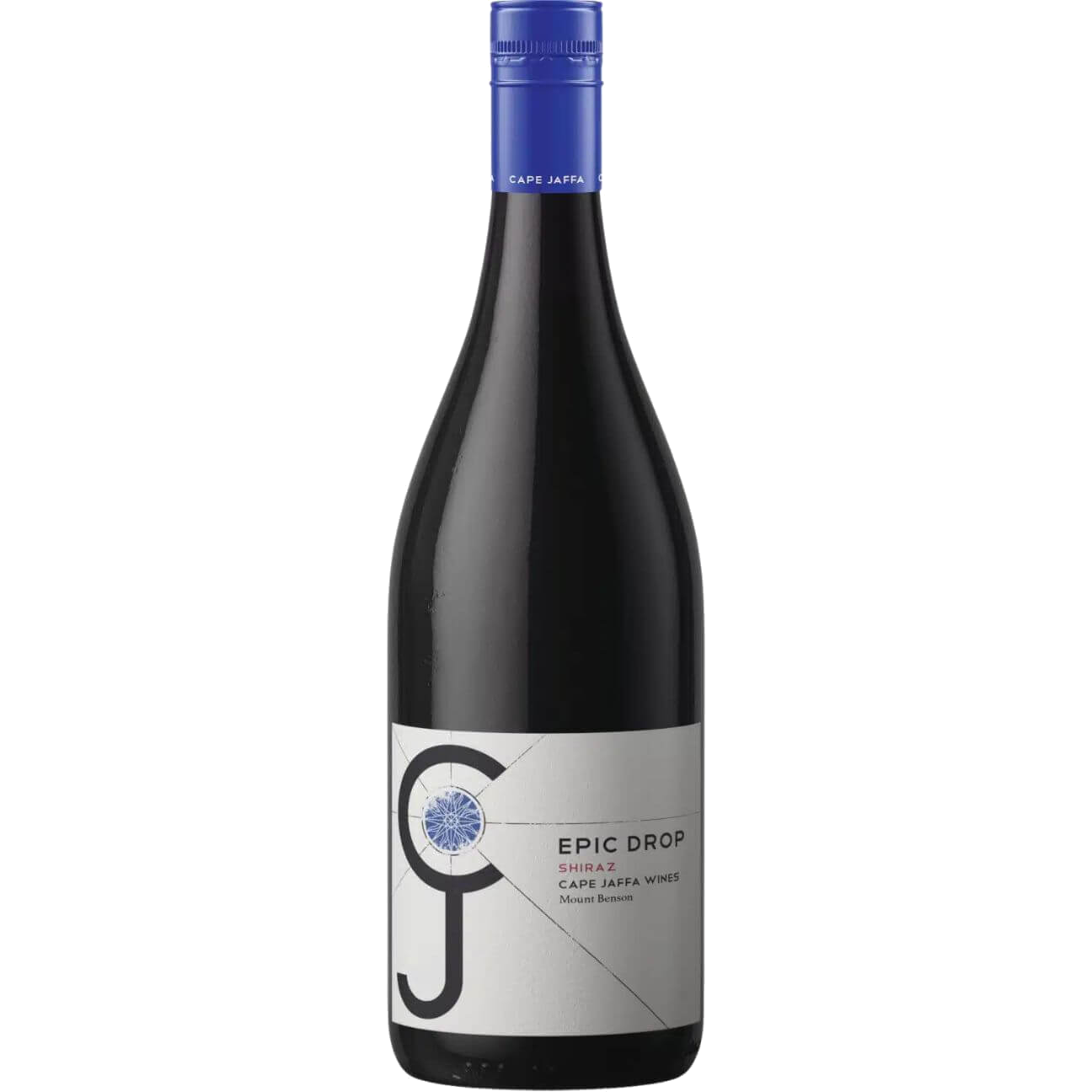 Cape Jaffa Epic Drop Shiraz 2022 (12 Bottles) Mt Benson, SA