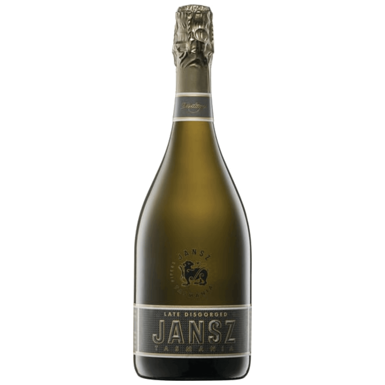 Jansz Late Disgorged Vintage Cuvée 2017 (6 Bottles) Tasmania