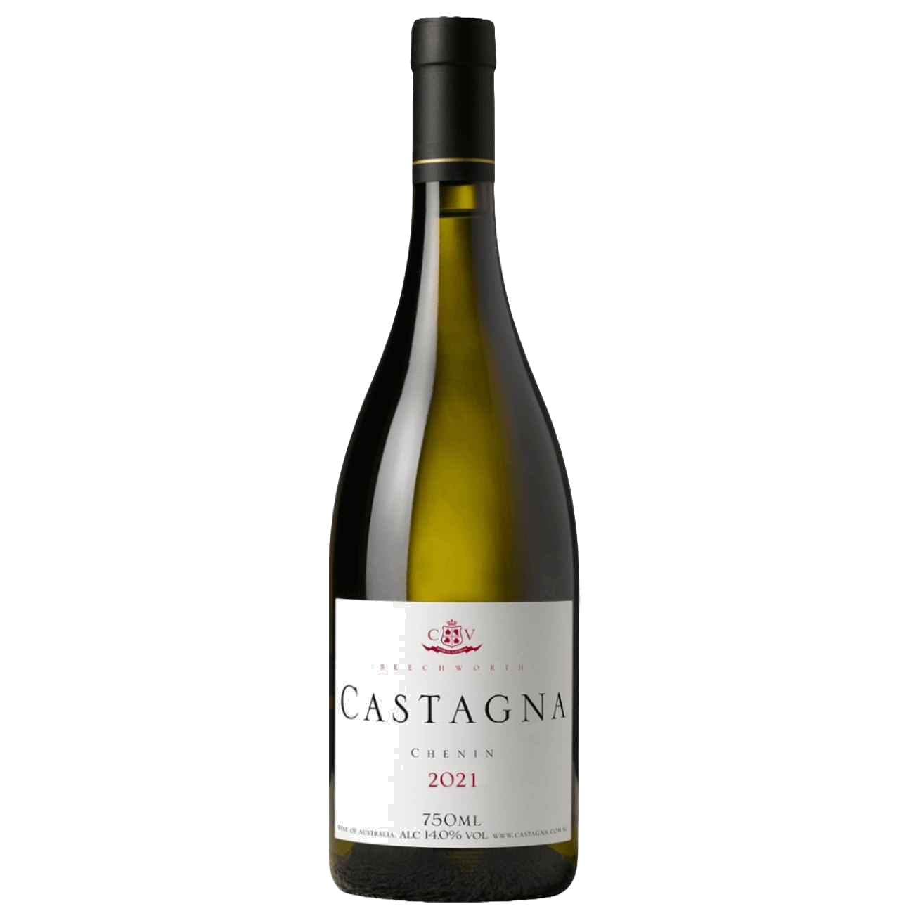Castagna Chenin Blanc 2021 (6 Bottles) Beechworth