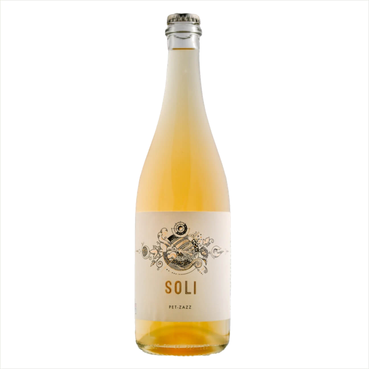 Churchview Soli PetZazz 2023 (6 Bottles) Margaret River