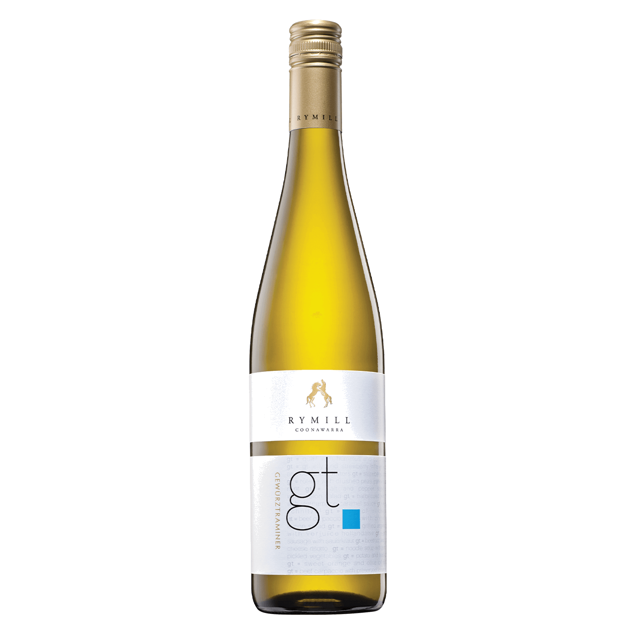 Rymill gt Dry Gewurztraminer 2024 (6 Bottles) Coonawarra, SA