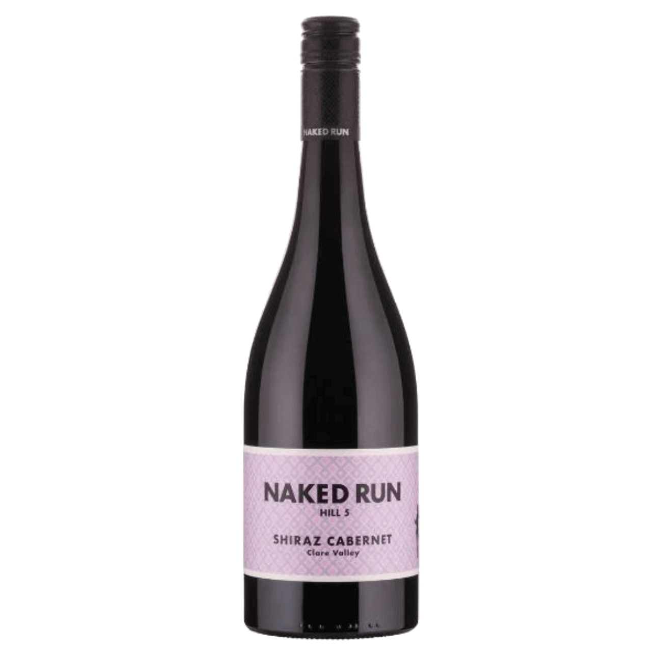 Naked Run Hill 5 Shiraz Cabernet 2021 (12 Bottles) Clare Valley, SA