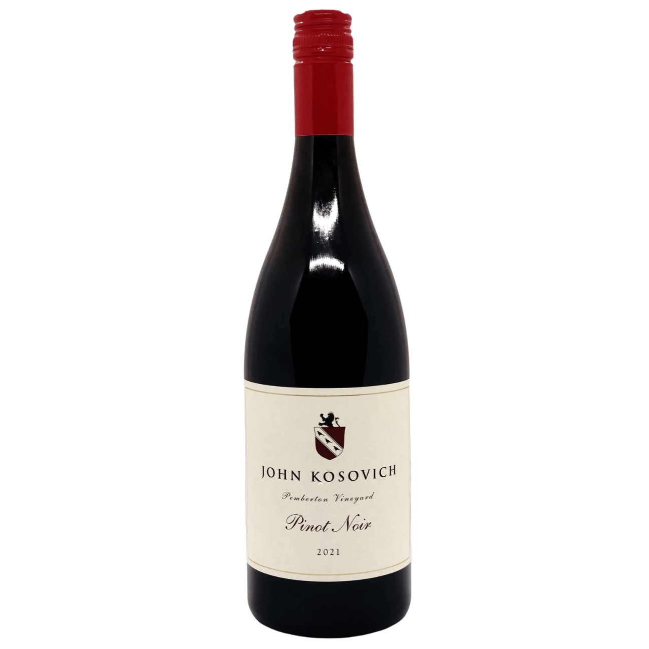 John Kosovich Pemberton Pinot Noir  (6 Bottles) Swan Valley