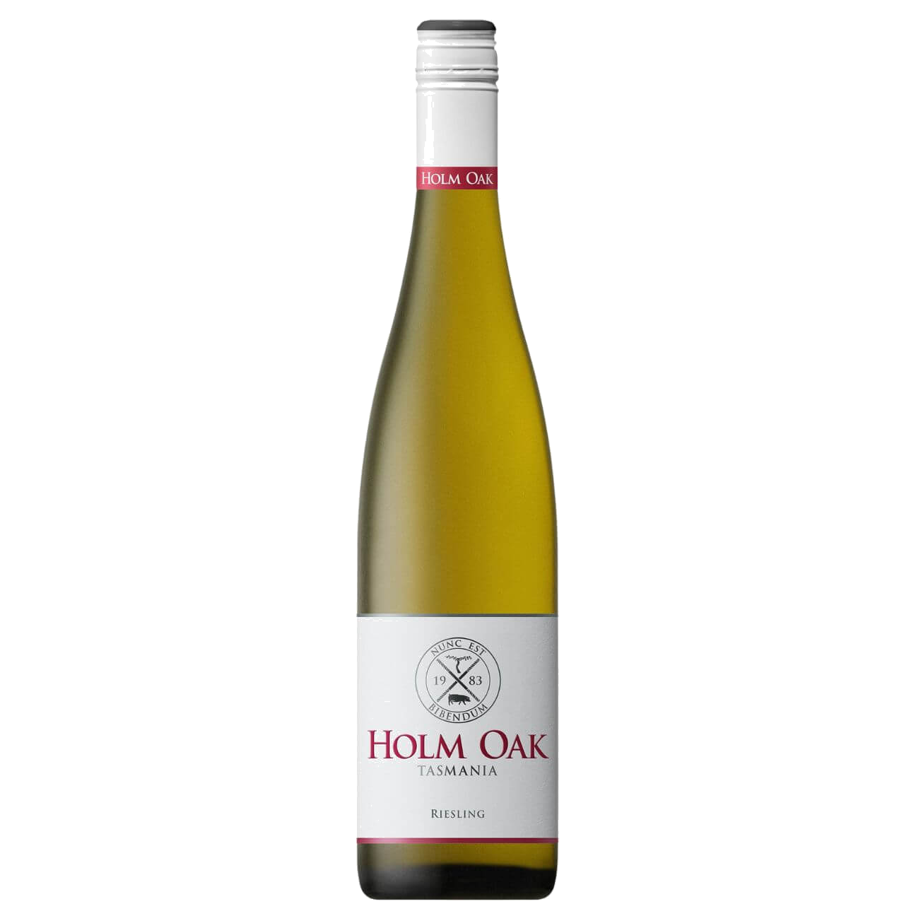 Holm Oak Riesling 2024/2025 (12 Bottles) Tamar Valley, TAS
