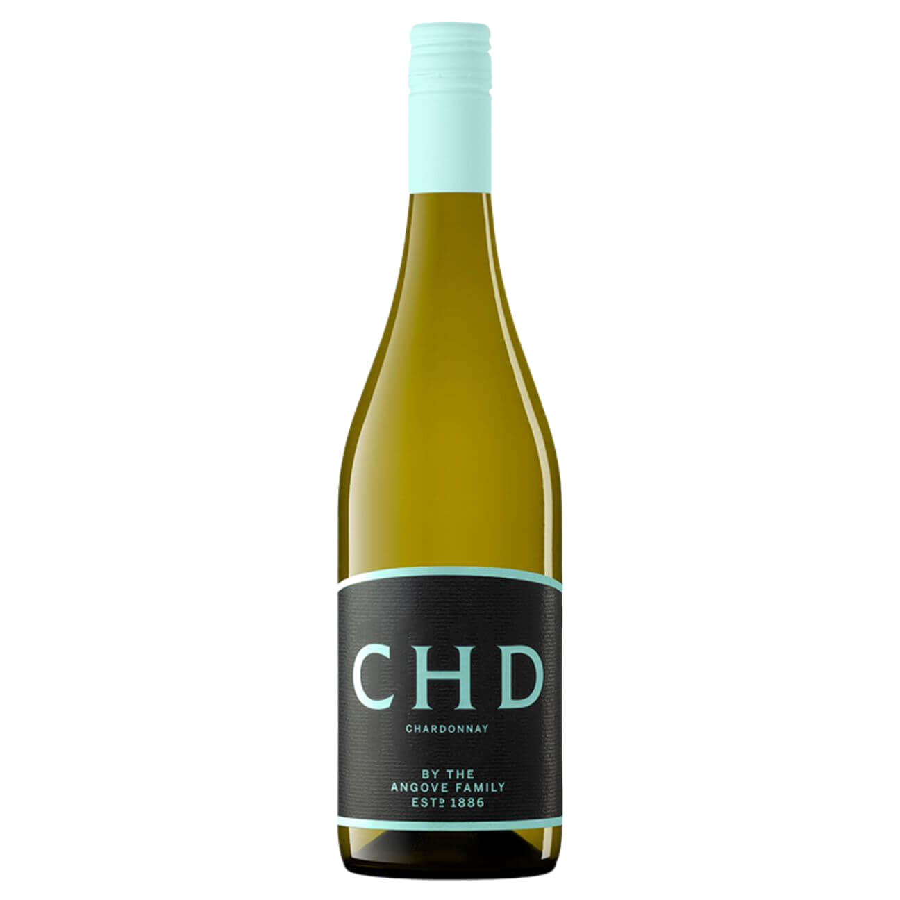 Angove ESTD 1886 CHD Chardonnay 2024 (6 Bottles) Riverland, SA