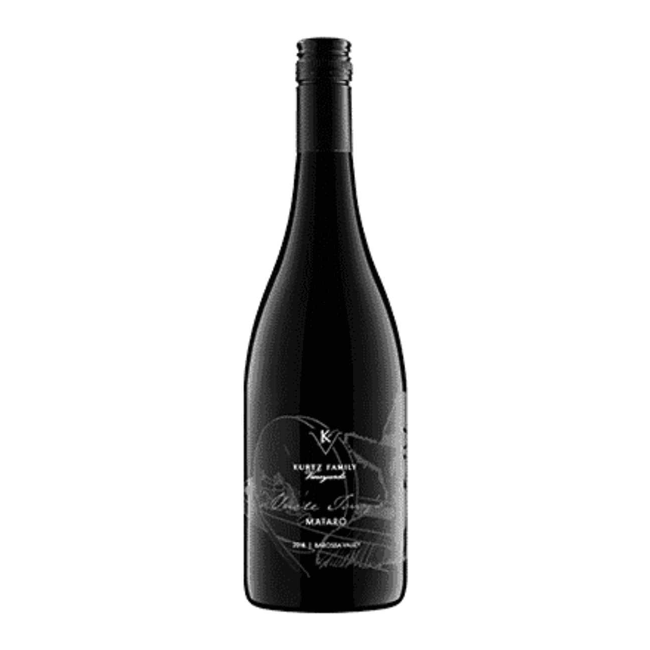 Kurtz Family Uncle Tony’s Mataro 2022 (6 Bottles) Barossa Valley, SA