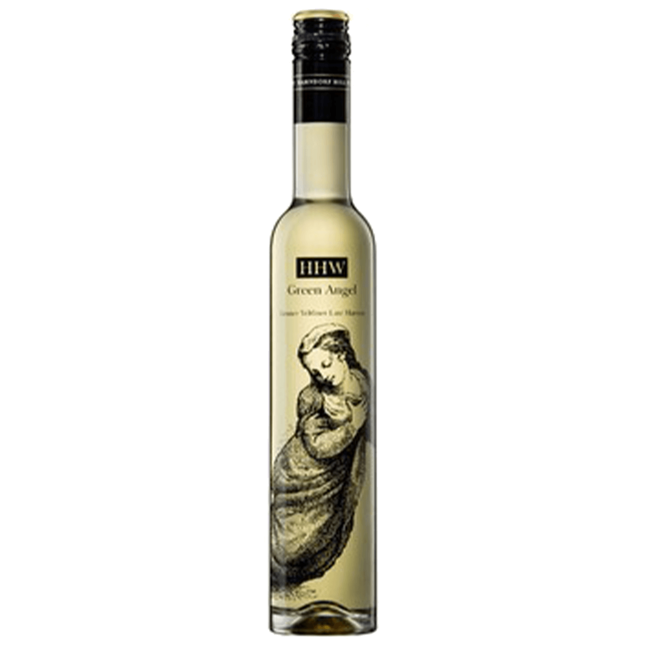 Hahndorf Hill Green Angel Gruner Veltliner Late Harvest 2024 (6 Bottles) Adelaide Hills, SA