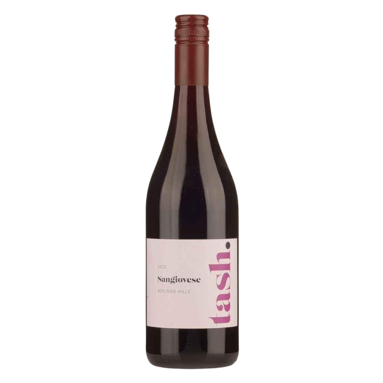 Tash and The Thief Sangiovese 2023 (12 Bottles) Adelaide Hills, SA
