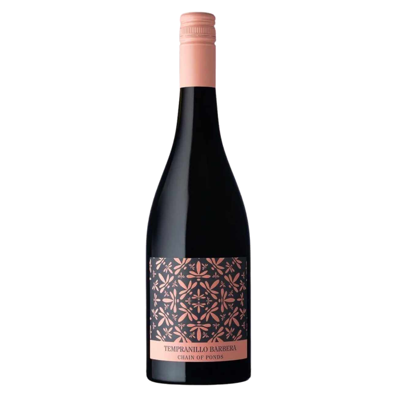 Chain of Ponds Unchained Tempranillo Barbera 2022 (6 Bottles) Adelaide Hills, SA
