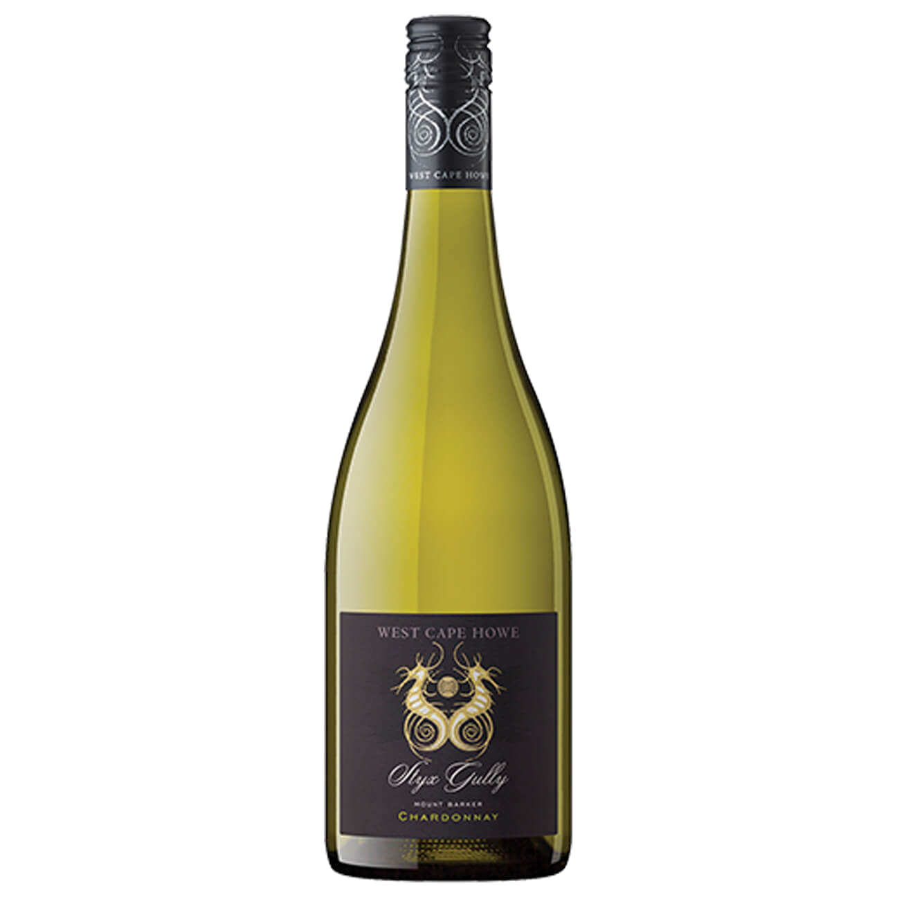 West Cape Howe Styx Gully Chardonnay 2023 (12 Bottles) Great Southern, WA