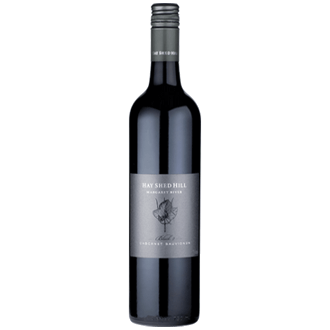 Hay Shed Hill Block 2 Cabernet Sauvignon 2023 (6 Bottles) Margaret River, WA