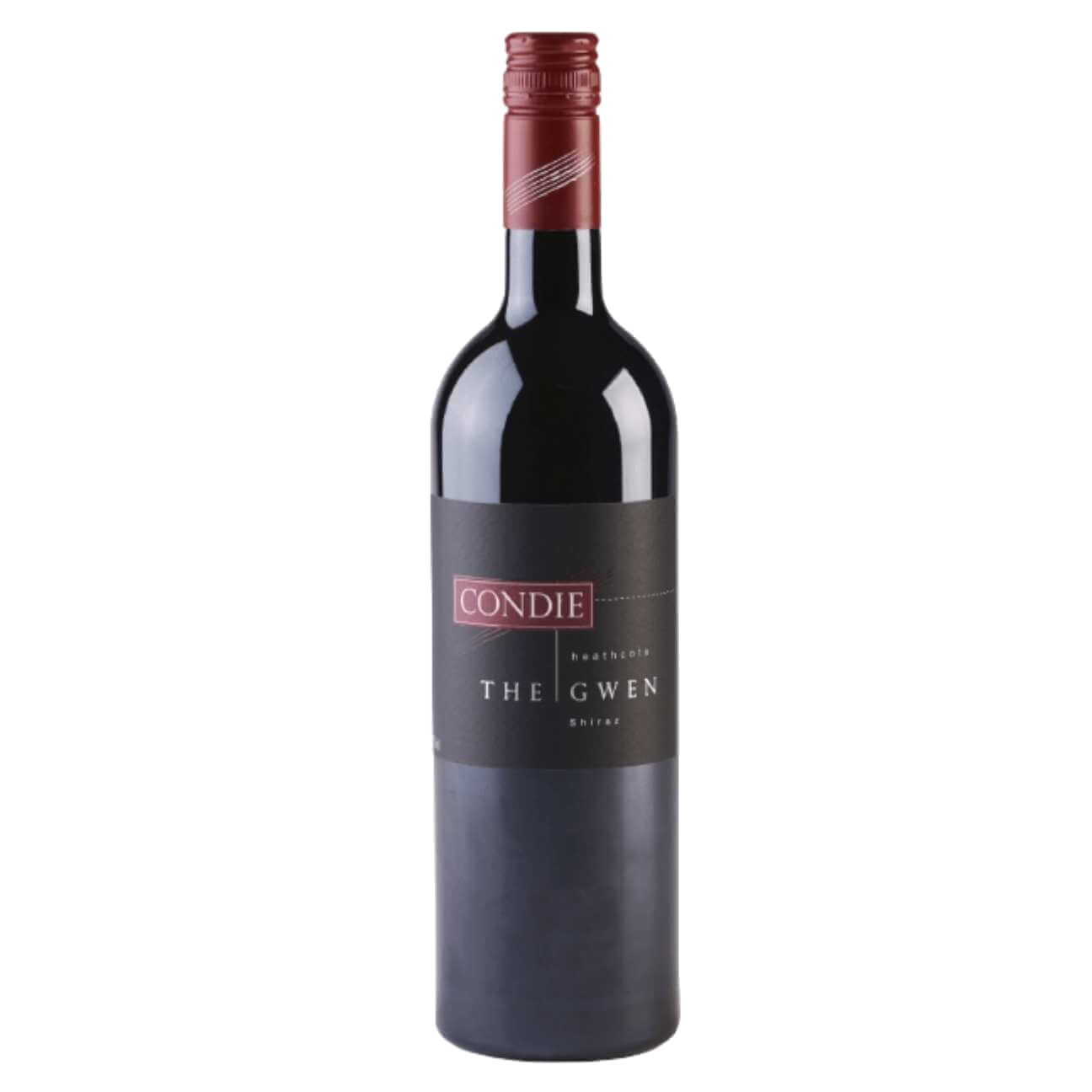 Condie The Gwen Shiraz 2021 (6 Bottles) Heathcote, VIC