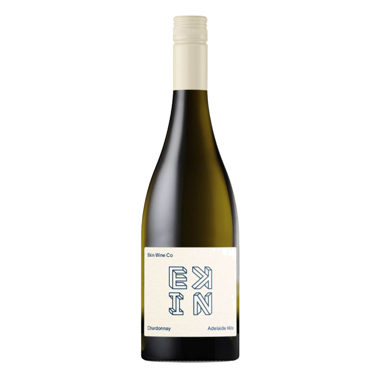EKIN Chardonnay 2024 (12 Bottles) Adelaide Hills, SA