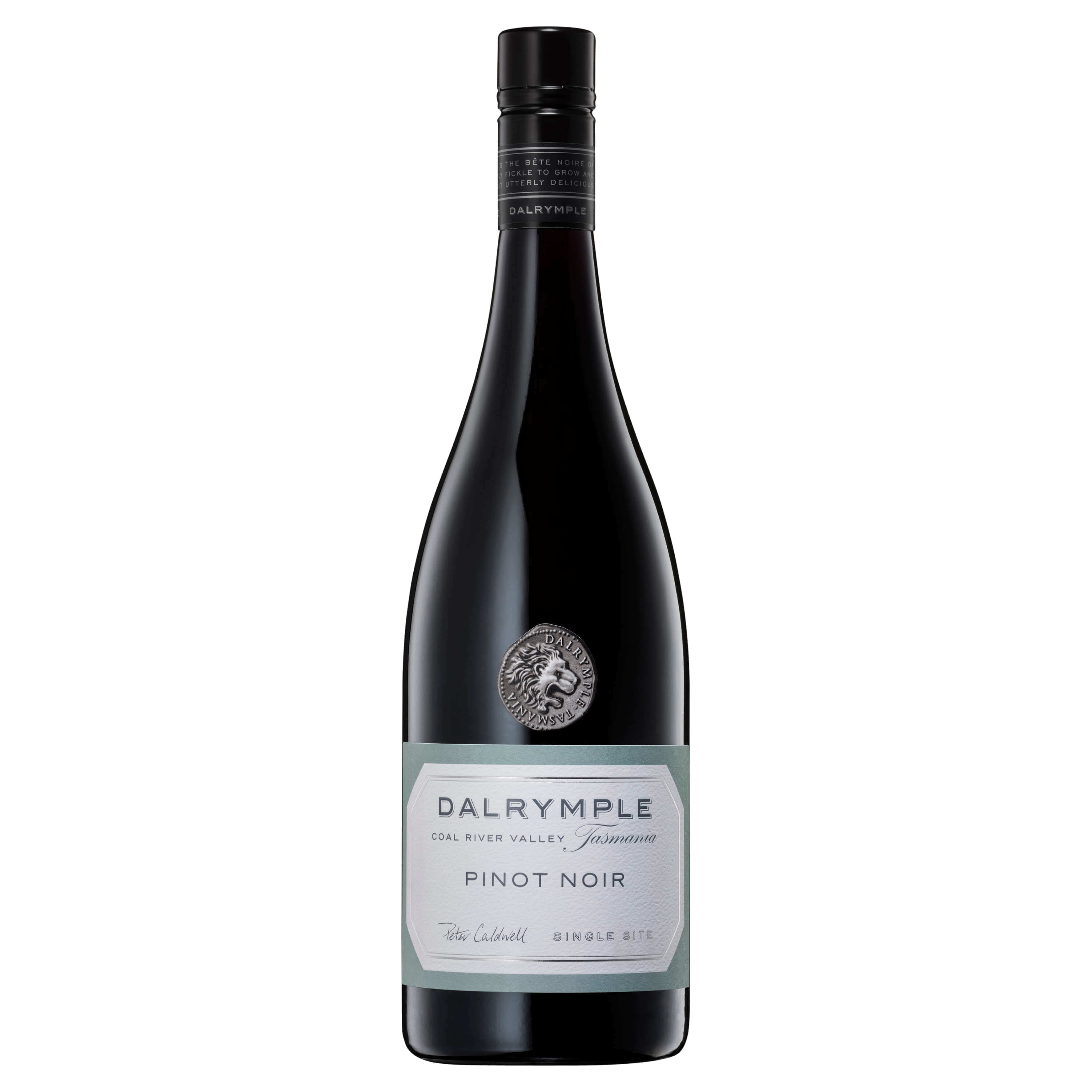Dalrymple Single Site Estate Coal River Valley Pinot Noir 2023 (6 Bottles) Tasmania