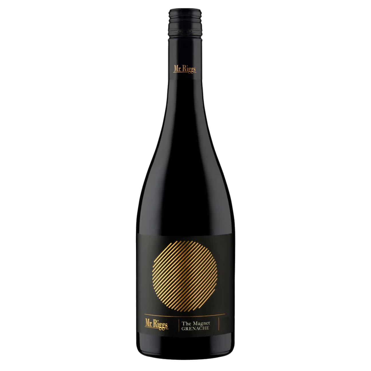 Mr. Riggs The Magnet Grenache 2024 (6 Bottles) McLaren Vale, SA