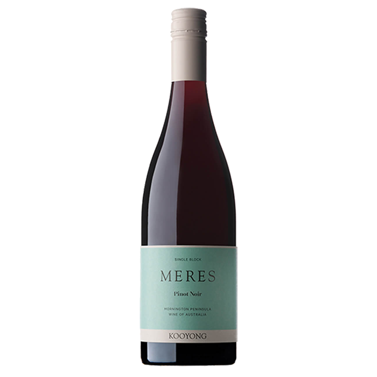 Kooyong ‘Meres’ Pinot Noir 2023 (6 Bottles) Mornington Peninsula, VIC