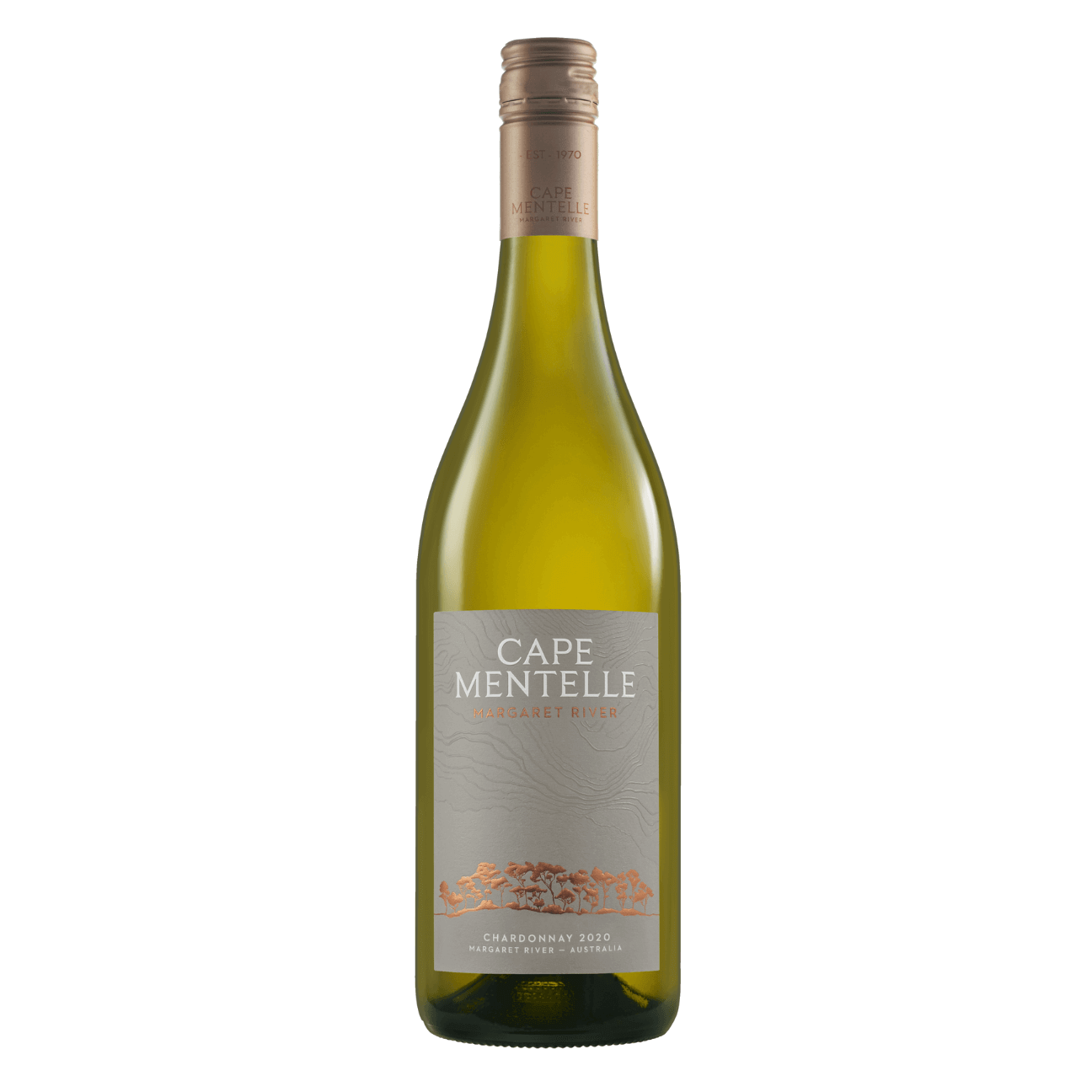 Cape Mentelle Chardonnay 2022 (6 Bottles) Margaret River, WA