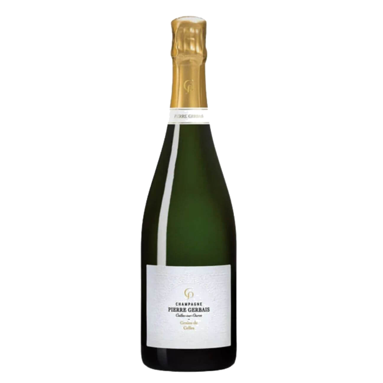 Pierre Gerbais R-20 Grains de Celles Extra Brut (6 Bottles) Champagne, France
