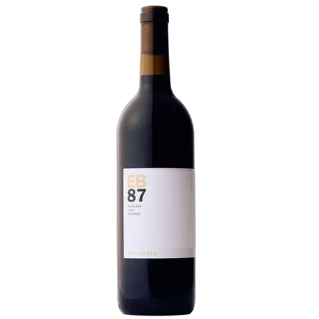 Mac Forbes EB87 Aglianico 2023 (6 Bottles) Riverland, SA