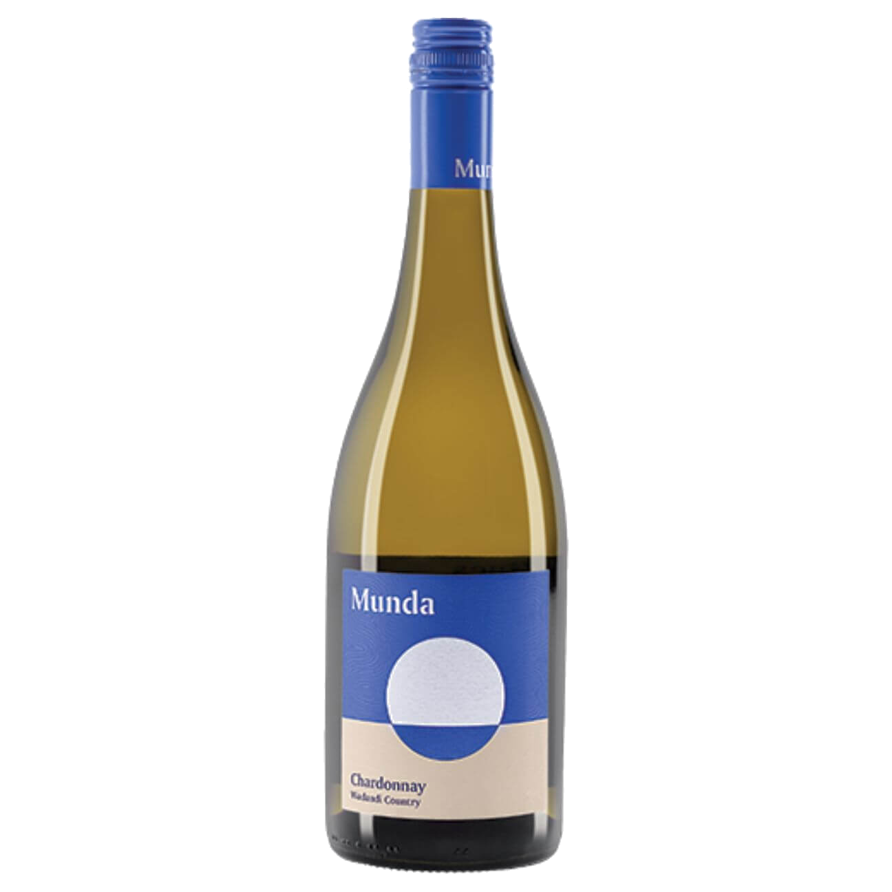 Munda Wadandi Country Chardonnay 2023 (6 Bottles) Margaret River, SA