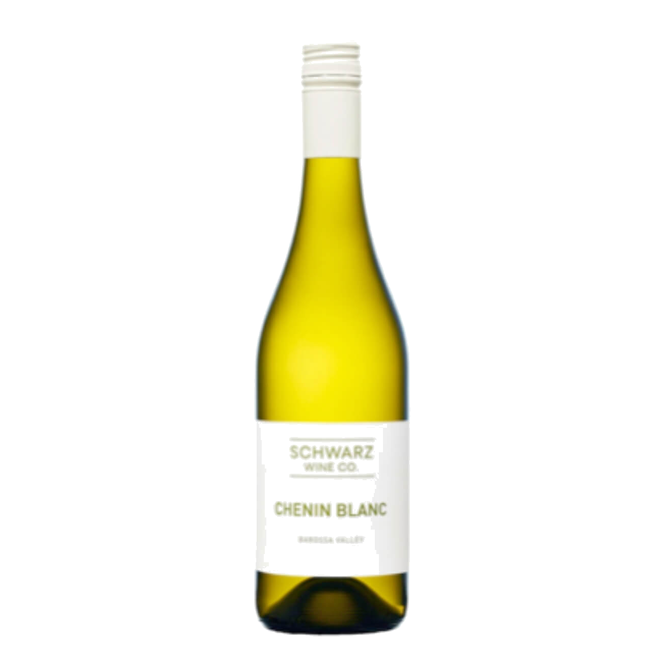 Schwarz Wince Co Chenin Blanc 2024 (12 Bottles) Barossa Valley, SA