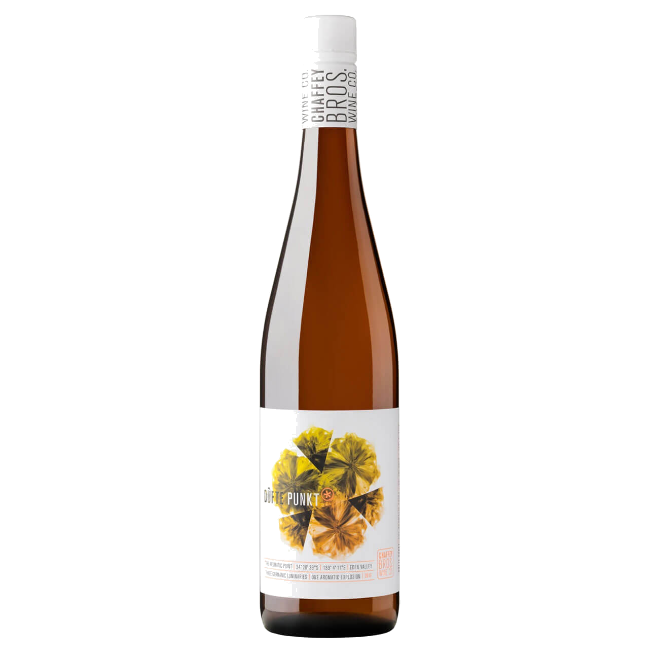 Chaffey Bros Dufte Punkt Field Blend 2025 (6 Bottles) Eden Valley, SA