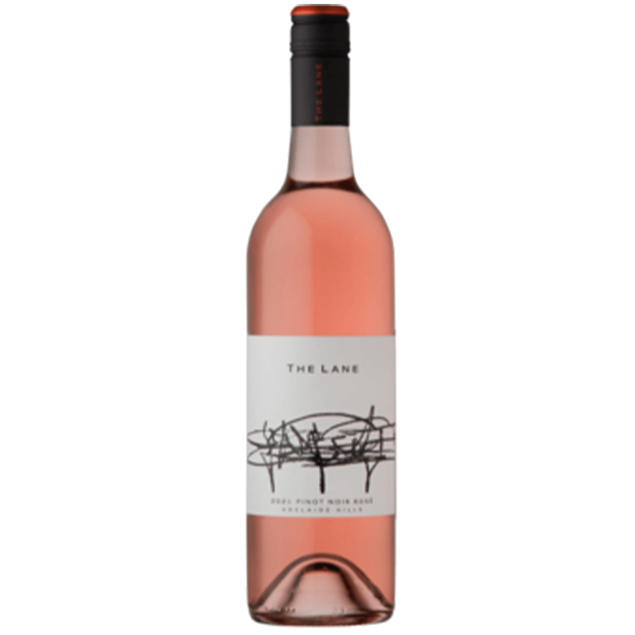 The Lane Rosé 2025 (6 Bottles) Adelaide Hills, SA