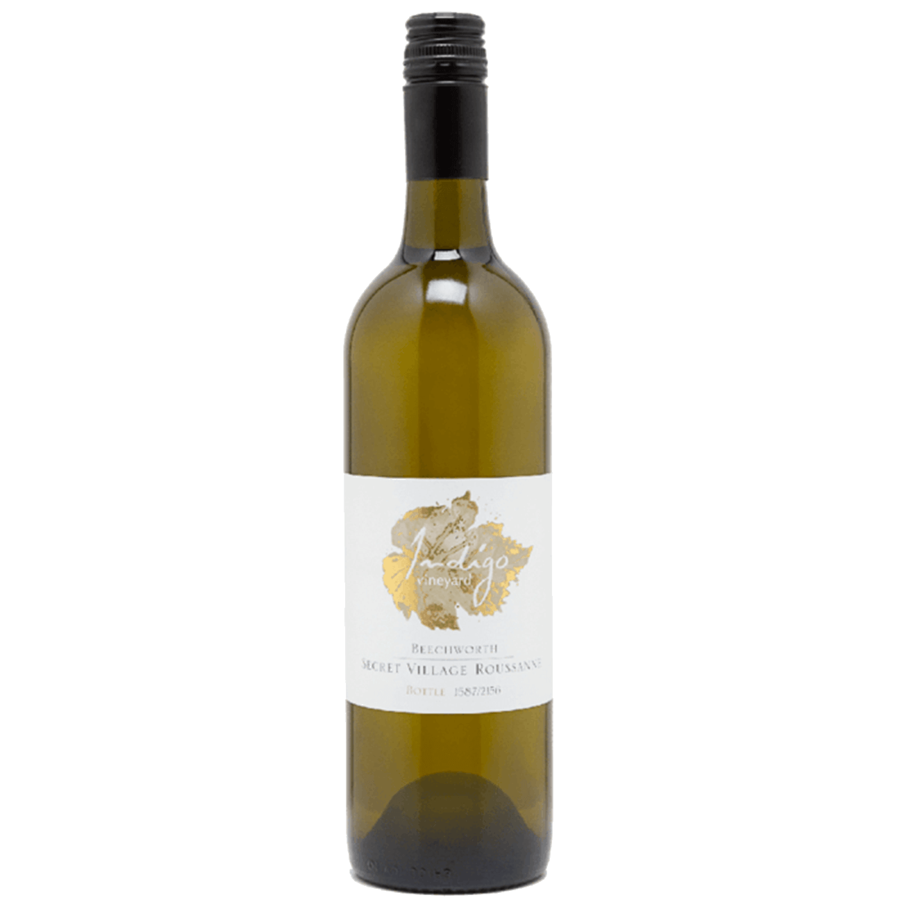 Indigo Vineyard Secret Village Roussanne 2023 (6 Bottles) Beechworth, VIC