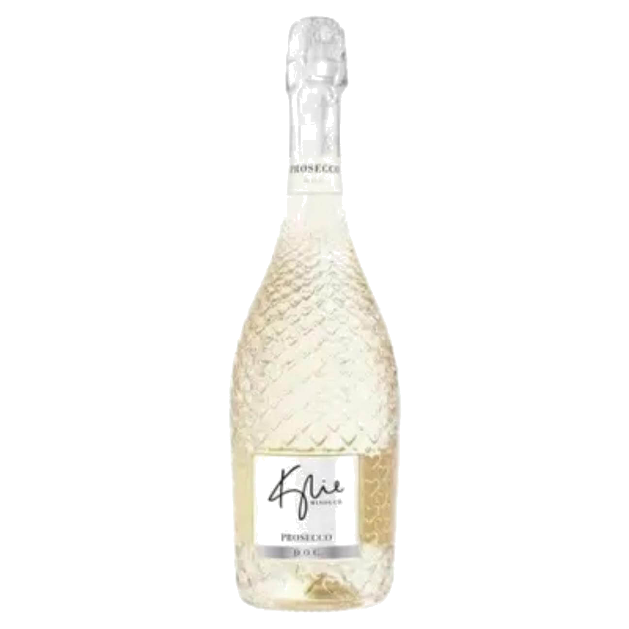 Kylie Minogue Signature Prosecco DOC (6 Bottles) Veneto, Italy