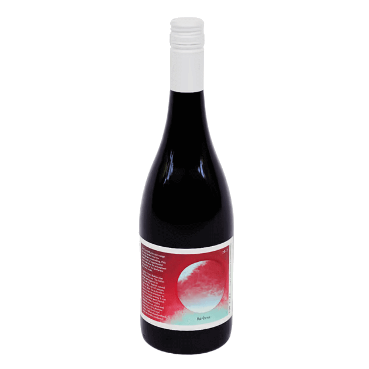 Cape Jaffa The Aura Barbera 2023 (6 Bottles) Wrattonbully, SA
