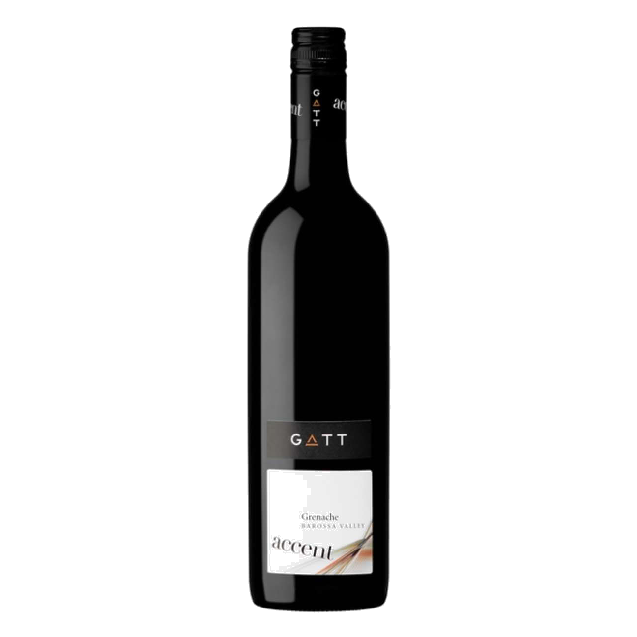 Gatt Accent Grenache 2017 (6 Bottles) Barossa Valley, SA
