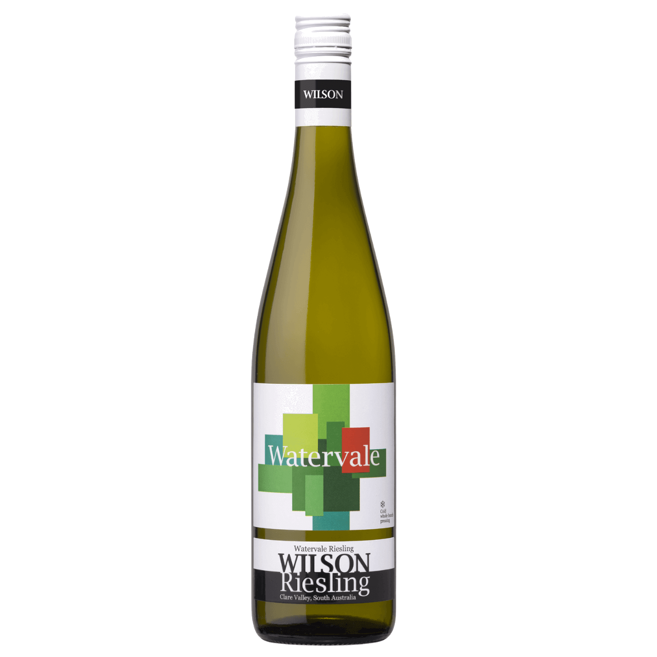 Wilson Vineyard Watervale Riesling 2025 (12 Bottles) Clare Valley, SA