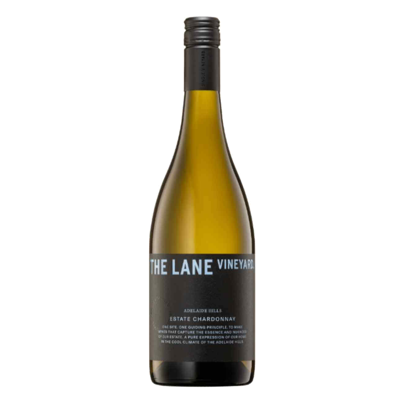 The Lane Estate Chardonnay 2024 (12 Bottles) Adelaide Hills, SA