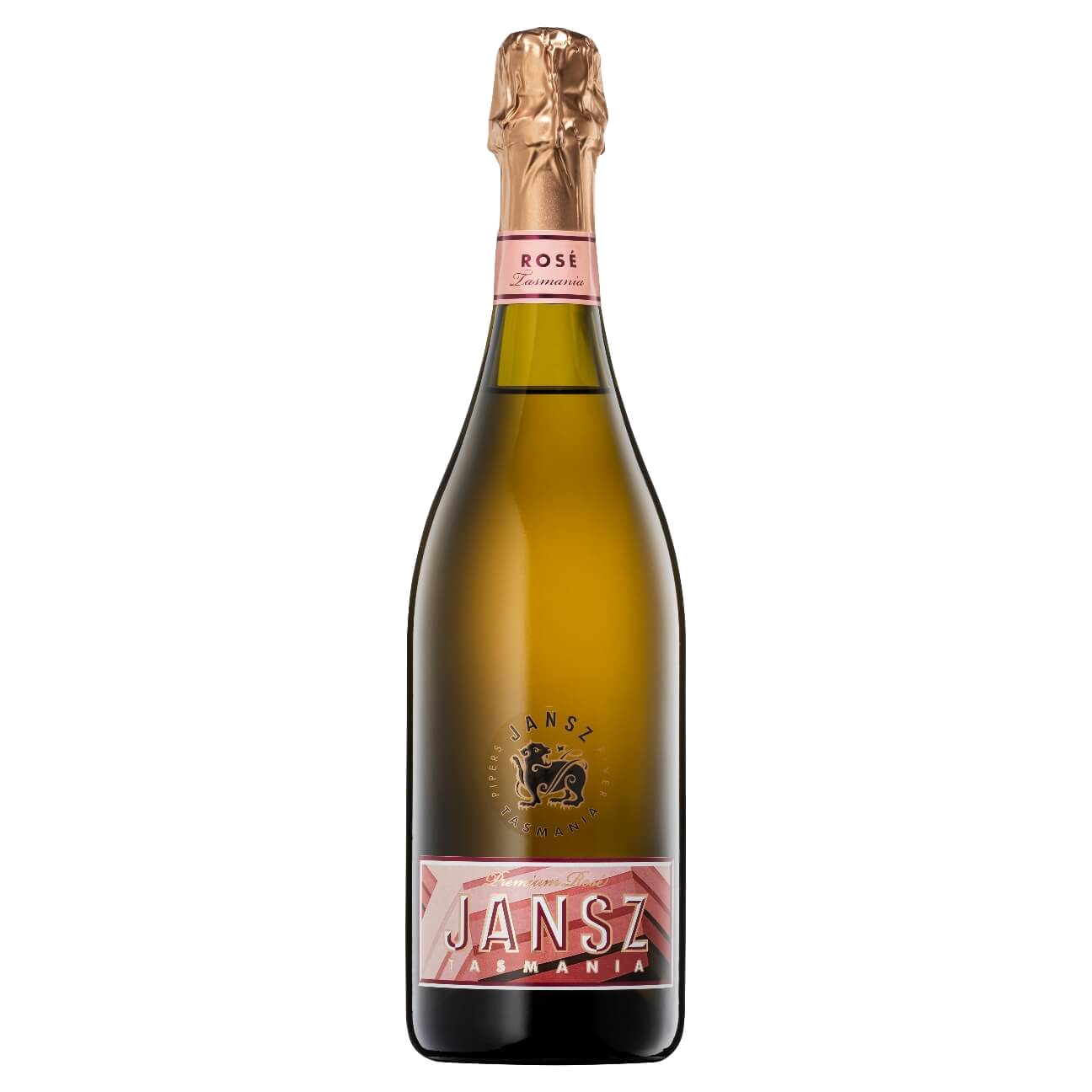 Jansz Premium Rosé NV (6 Bottles) Tasmania