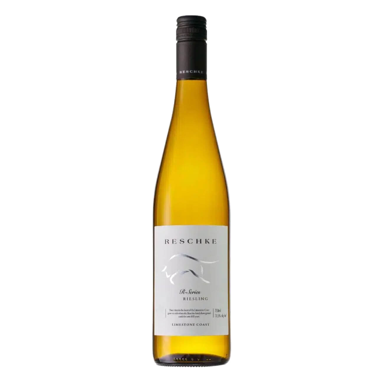 Reschke R-Series Riesling 2025 (12 Bottles) Limestone Coast, SA