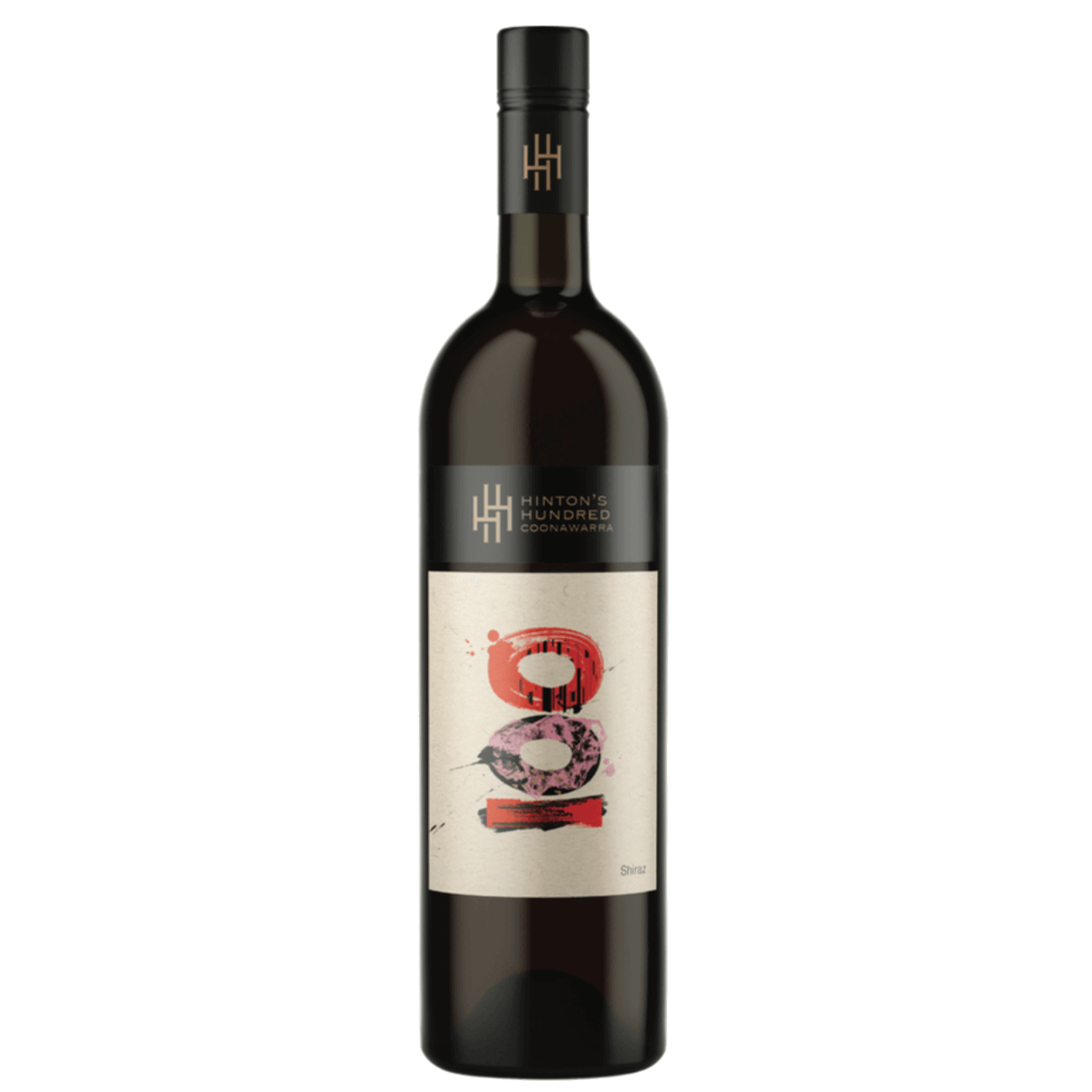 Hinton’s Hundred Shiraz 2024 (6 Bottles) Coonawarra, SA