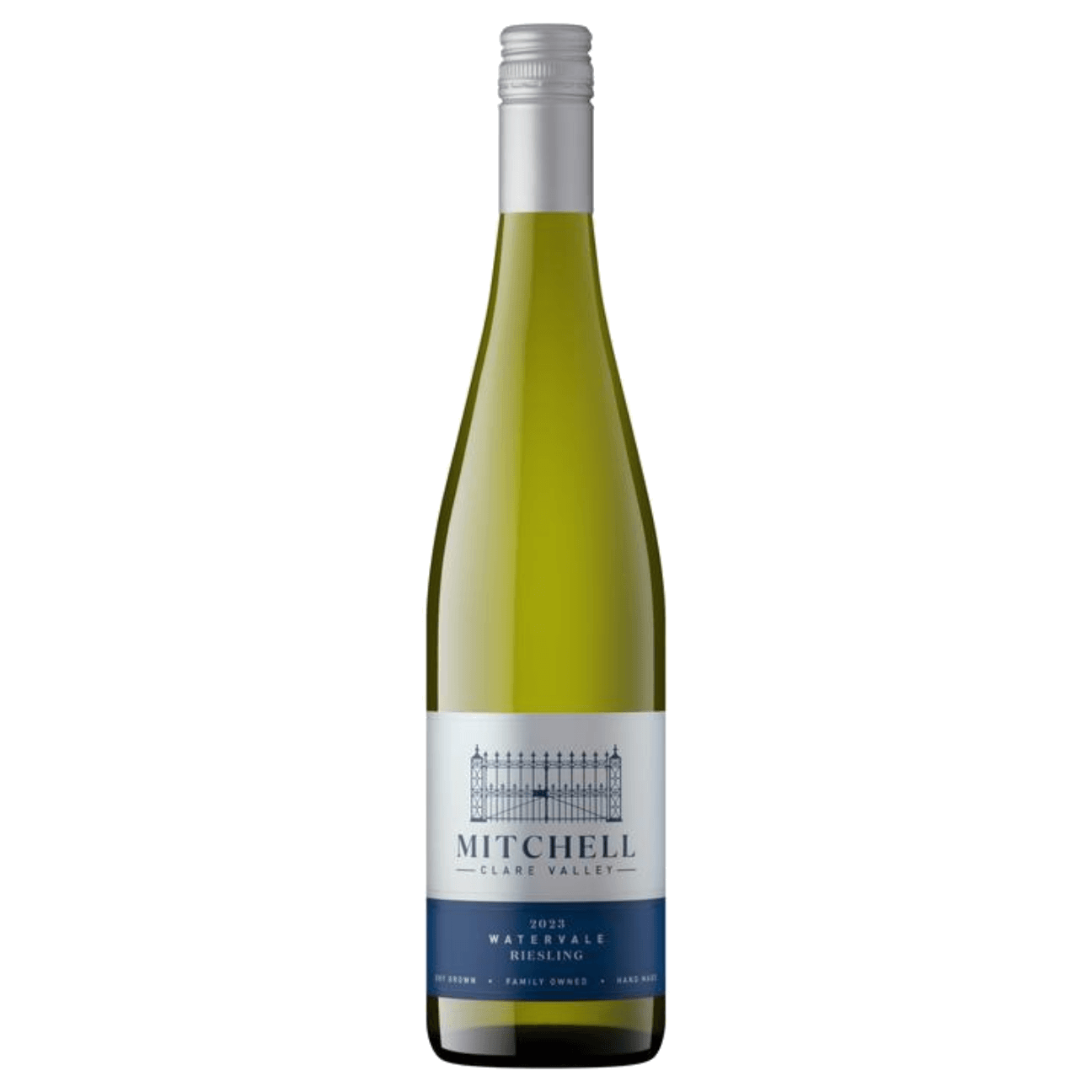 Mitchell Watervale Riesling 2025 (12 Bottles) Clare Valley, SA