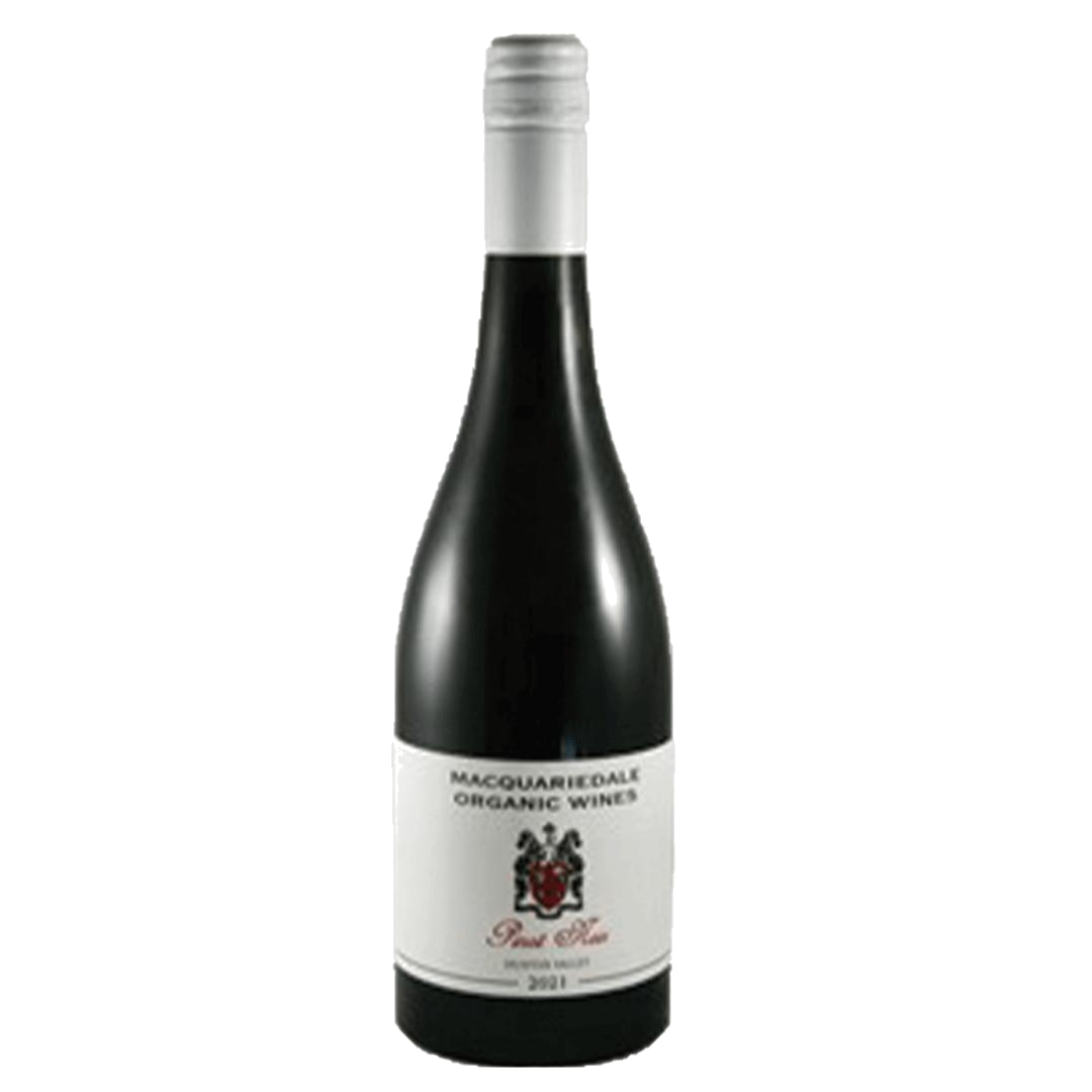 Macquariedale Organic Wines Pinot Noir 2025 (6 Bottles) Orange, NSW